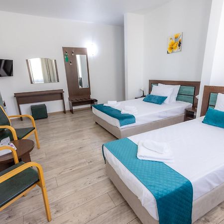 Hotel Sir Lujerului Bucureşti Eksteriør bilde