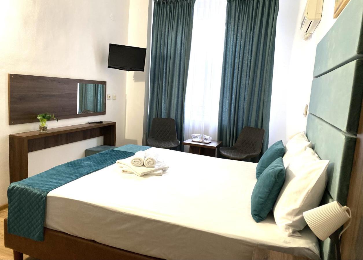 Hotel Sir Lujerului Bucureşti Eksteriør bilde