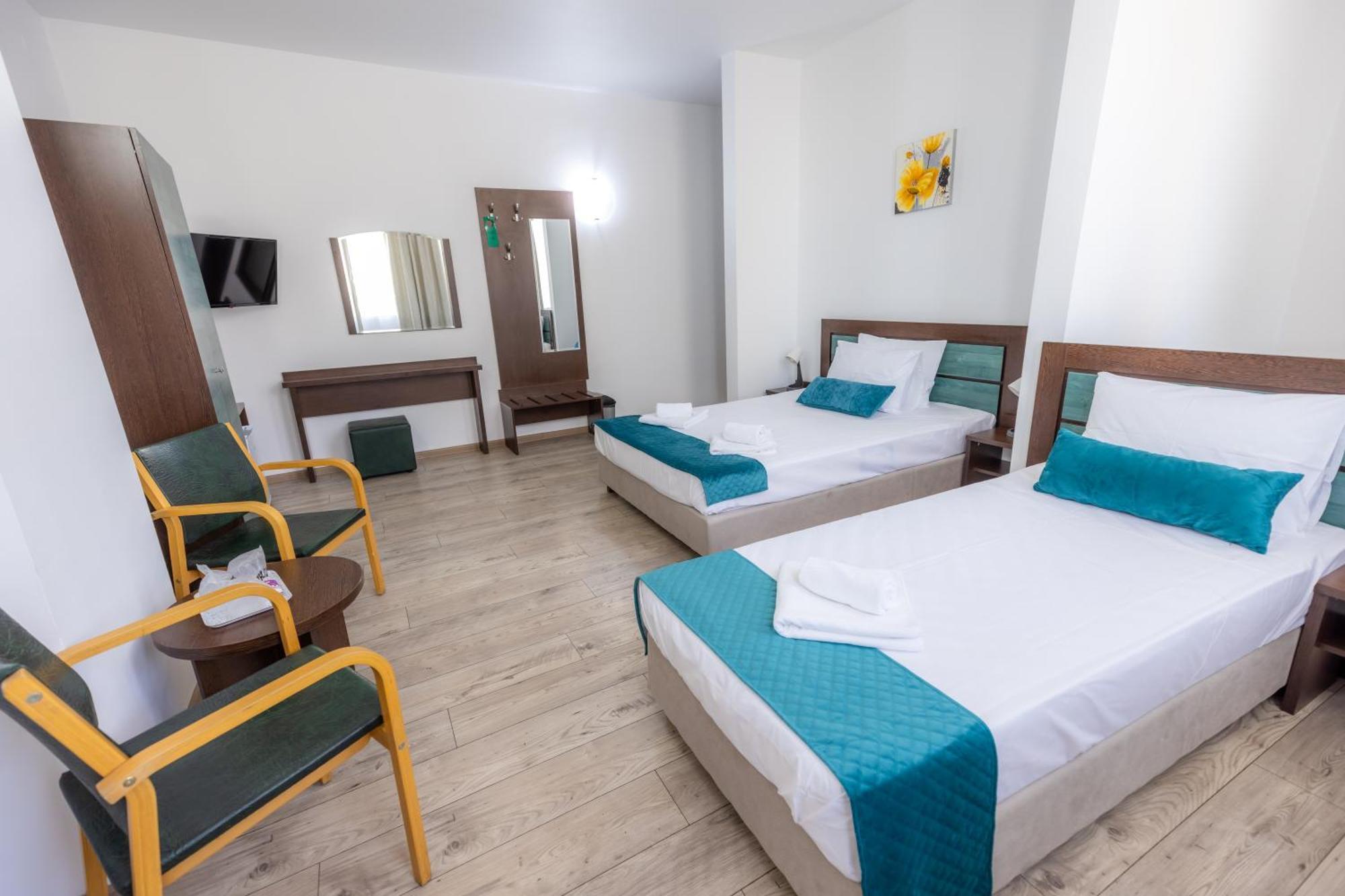 Hotel Sir Lujerului Bucureşti Eksteriør bilde